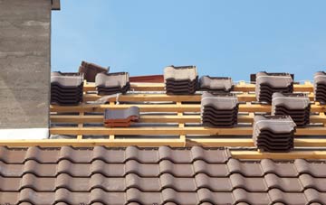 Ringsfield clay roofing costs