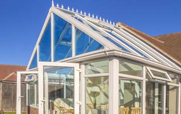 conservatory roof insulation costs Ringsfield