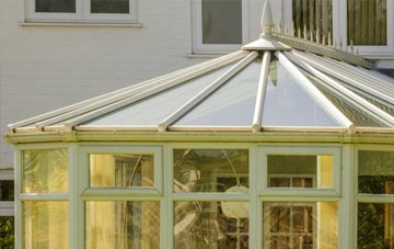 conservatory roof repair Ringsfield, Suffolk