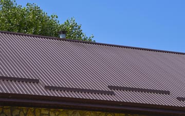 typical Ringsfield corrugated roof uses