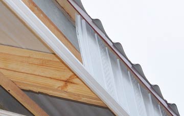 why Ringsfield fascia repairs are essential