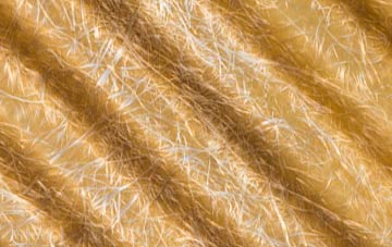 Ringsfield fibreglass roof waterproofing