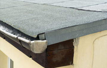 Ringsfield flat garage roofing repairs