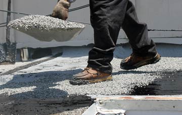 Ringsfield flat roofing companies