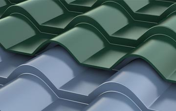 who should consider Ringsfield plastic roofs