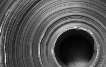 Ringsfield pvc roof replacement