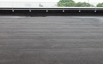 Ringsfield asphalt roof replacement
