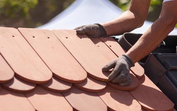Ringsfield roof tile contractors