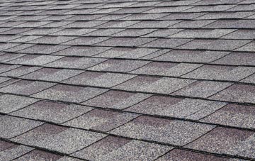 Ringsfield tiles for shallow pitch roofing