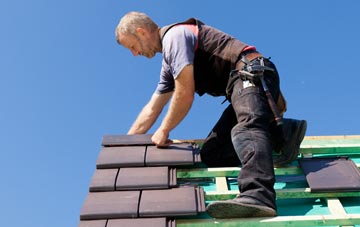 disadvantages of Ringsfield slate roofing