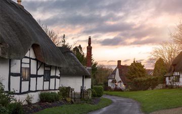 is Ringsfield thatch roofing popular