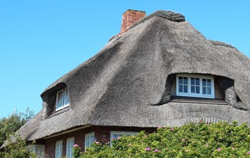 thatch roofing Ringsfield, Suffolk