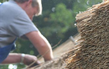 professional Ringsfield thatchers