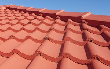 Ringsfield tile and slate roof replacement