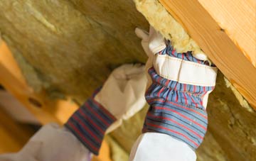 types of Ringsfield pitched roof insulation materials
