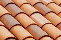 Ringsfield clay roofing
