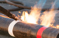 Ringsfield flat roofing replacement