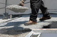 find rated Ringsfield flat roofing replacement companies