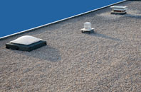 Ringsfield flat roofing