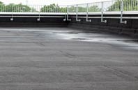 find rated Ringsfield flat roofing companies