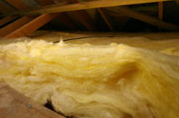 Ringsfield pitch roof insulation