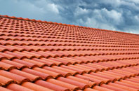 Ringsfield roofing tiles