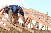 Ringsfield roof trusses