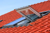 Ringsfield roof window