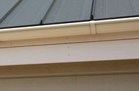 Ringsfield soffit repair