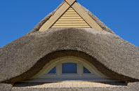 Ringsfield thatch roofing